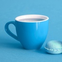 Taza Celeste