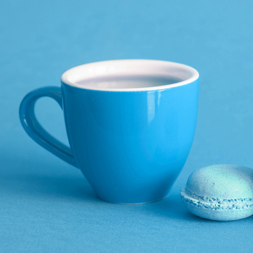 [TZ9999] Taza Celeste